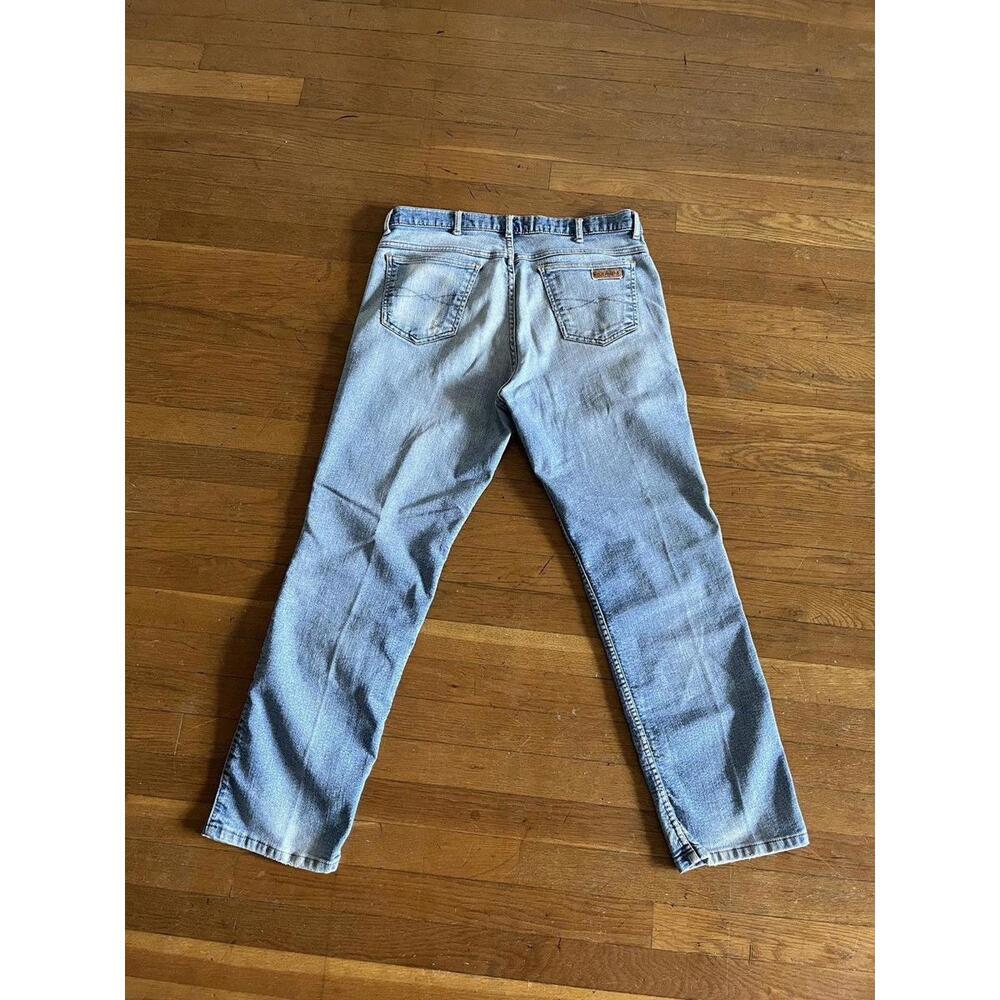 Vintage Denim by Sports